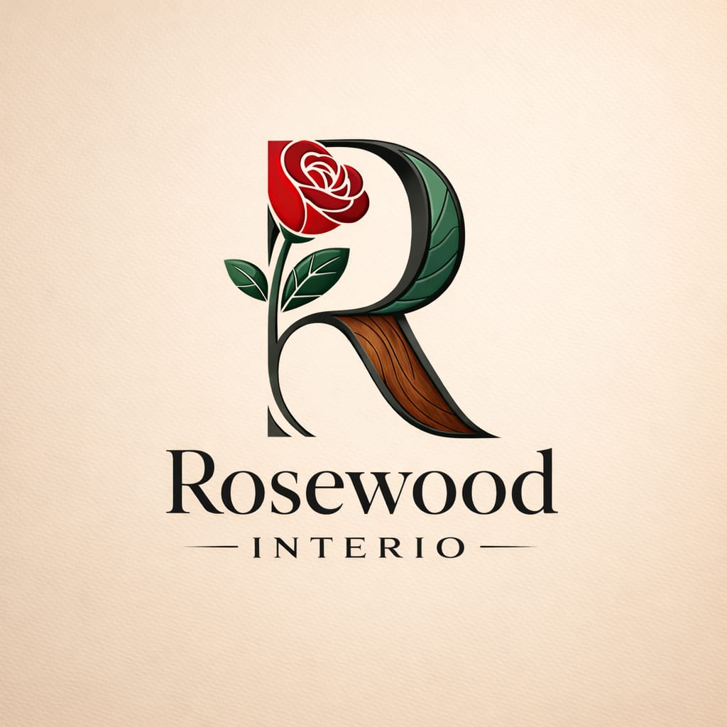 Rosewood Interio logo